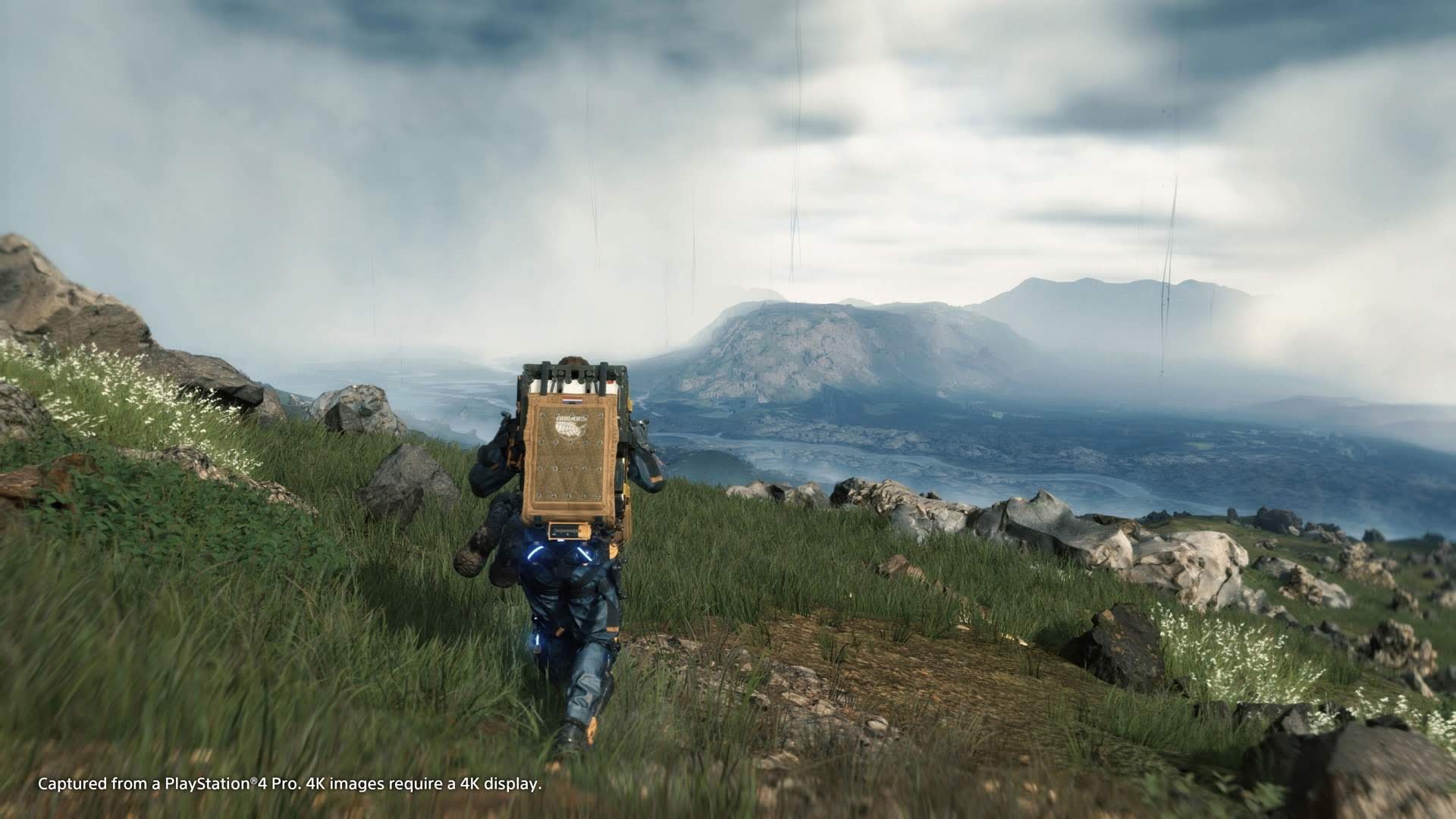 Death Stranding - Imagen 29
